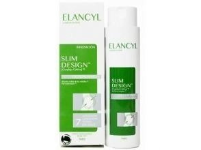 ELANCYL Slim Design Krem 200 ml