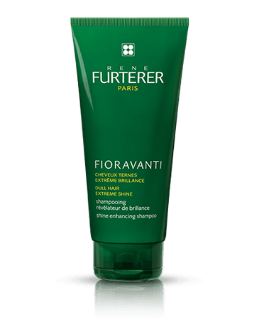 RENE FURTERER FIORAVANTI szampon nadający włosom blask 150ml