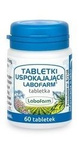 TABLETKI USPOKAJAJĄCE Labofarm x 60 tabletek