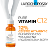 La Roche-Posay Pure Vitamin C12 Skoncentrowane serum, 30ml 