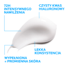 LA ROCHE-POSAY Hydraphase HA Light krem lekki, 40ml