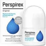Perspirex Original Antyperspirant roll-on, 20 ml