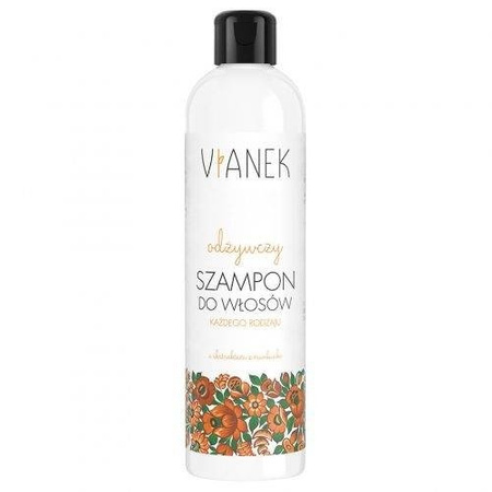 VIANEK Odżywczy szampon do włosów 300ml