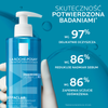 LA ROCHE-POSAY Effaclar Żel oczyszczający, 400ml