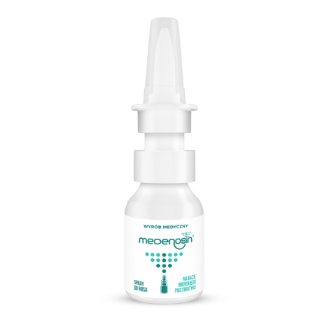 Medenosin Spray do nosa, 20ml