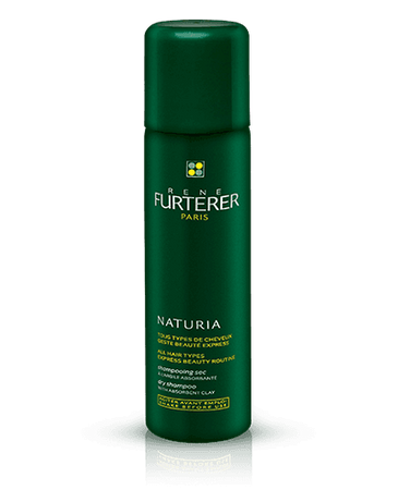 RENE FURTERER NATURIA Suchy szampon 150ml