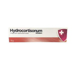Hydrocortisonum 5mg/g  krem, 15g AFLOFARM