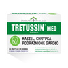 TRETUSSIN MED x 24 pastylki do ssania