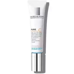 LA ROCHE-POSAY Pure Vitamin C Krem pod oczy 15ml (dawny Redermic C
