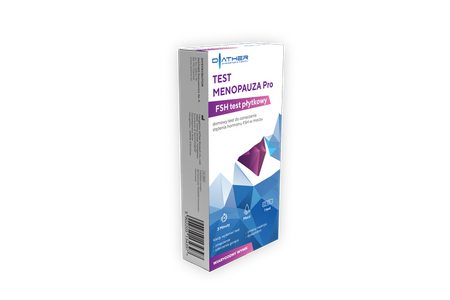 Test Menopauza Pro 1 sztuka