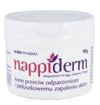 NAPPIDERM Krem przeciw odparzeniom 90g