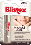 BLISTEX PROTECT PLUS Balsam do ust sztyft 4,25g