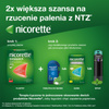 NICORETTE CLASSIC GUM 2 mg x 105 gum 