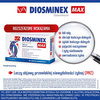 Diosminex MAX 1000 mg, 30 tabletek