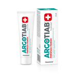 Argotiab Pierwsza pomoc hydrożel żel 25ml