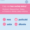 Bepanthen Baby 30g – Maść ochronna przeciw odparzeniom i wsparcie regeneracji brodawek sutkowych 