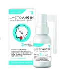 Lactoangin - Spray do gardła, 30g