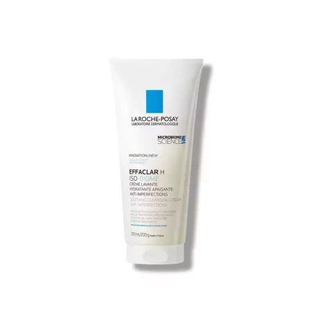 LA ROCHE-POSAY EFFACLAR H ISO-BIOME Kr.myj.200ml