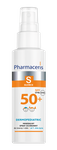 Pharmaceris S Dermoediatic Mineralny spray ochronny do twarzy i ciała SPF50+ 100ml
