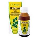 HEDERASAL 26,6 mg/5 ml syrop 125 g