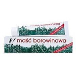 Maść borowinowa 60g