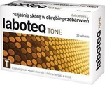 LABOTEQ TONE x 30 tabletek