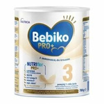 Bebiko Pro+ 3, 700 g Mleko następne po 1. roku życia