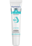 Pharmaceris A Lip-Nutrin, Ultra-Serum regenrujące na spierzchnięte usta, z tendencją do pękania, 15ml