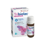 Tribiolac baby, probiotyk w kroplach, 5ml