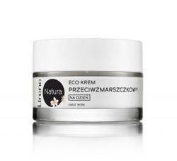 LIRENE NATURA ECO Krem przeciwzmarszkowy na dzień 50ml 