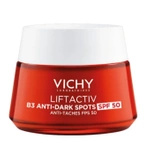 VICHY LiftActiv [B3] SPF50, krem redukujący przebarwienia, 50ml