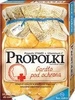 PROPOLKI bez cukru x 16 pastylek do ssania