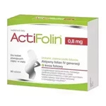 ActiFolin 0,8 mg tabl.*90