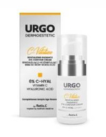 Urgo Dermoestetic C-Vitalize Krem do oczu 15ml