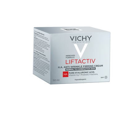 VICHY LiftActiv Supreme Krem korygujący do skóry normalnej i mieszanej, 50ml