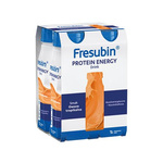 Fresubin Protein Energy Drink o smaku owoców tropikalnych 4x200ml