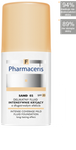 PHARMACERIS FLUID INTENSYWNIE KRYJĄCY SPF 20+ 02 SAND