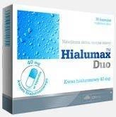 OLIMP Hialumax Duo x 30 kapsułek