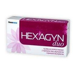 Hexagyn Duo x 10 glob.a 2g