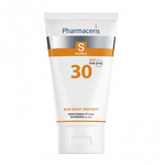 Pharmaceris S Nawilżająca emulsja ochronna do ciała SPF30, 150ml