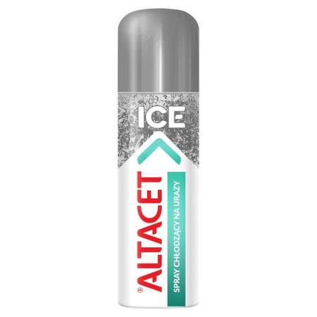 Altacet Ice aerozol 130ml