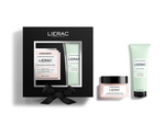 Lierac Hydragenist Zestaw Krem 50ml + Maska peelingująca 75ml