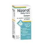 Nizoral Daily Care Szampon do włosów, 200ml