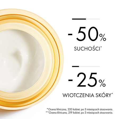 VICHY NEOVADIOL MAGISTRAL (POST-MENOPAUSE) Odżywczy, redukujący wiotczenie balsam na dzień, 50ml