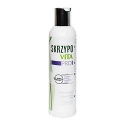 SKRZYPOVITA PRO Szampon przeciw wypadaniu włosów 200 ml
