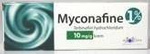 MYCONAFINE 1% 10 mg/g krem 15 g