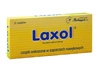 LAXOL 100 mg x 12 czopków