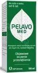 Pelavo Med - Objawowe leczenie przeziębienia, roztwór doustny 0,02 g/4ml 100ml