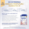 Bebilon PROfutura DUOBIOTIK 4, formuła na bazie mleka po 2. roku życia, 800 g