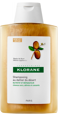 KLORANE DRZEWO EGIPSKIE Szampon 200 ml